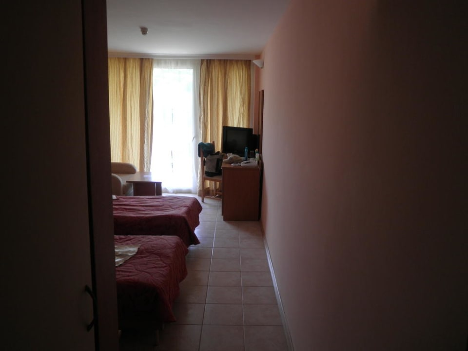 Zimmer Ralitsa Aqua Club