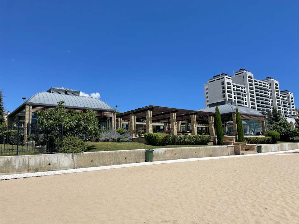 Gastro Dreams Sunny Beach Resort & Spa