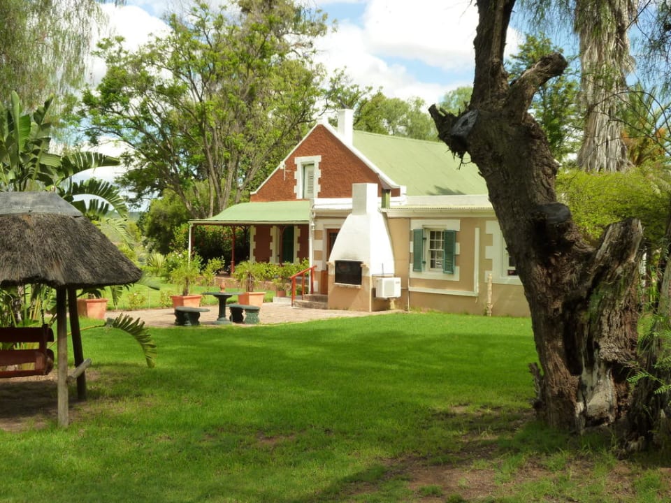 Montana Montana Guestfarm