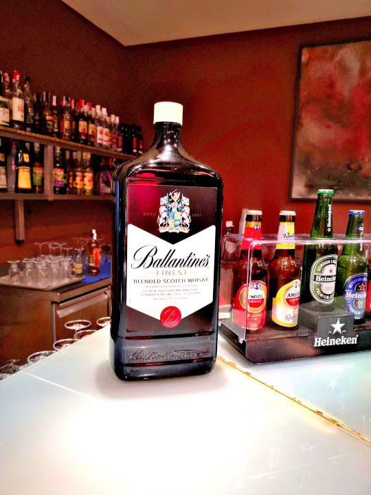 Gastro Gloria Palace Royal Hotel & Spa