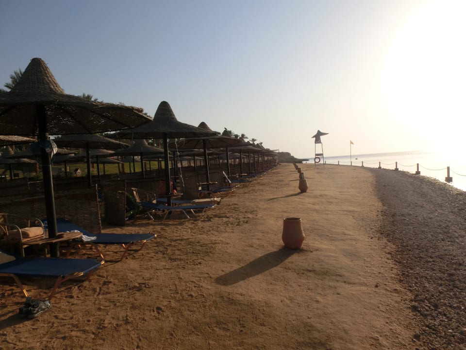 Strand Steigenberger Coraya Beach - Adults only