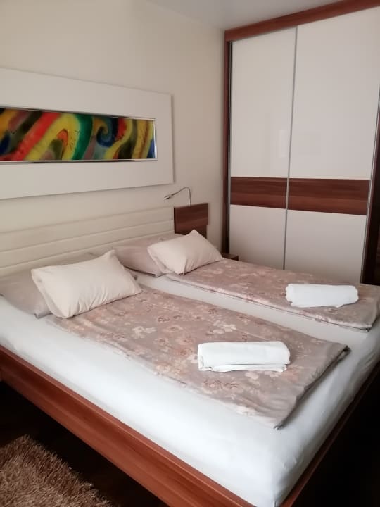 Zimmer Hotel Maestral