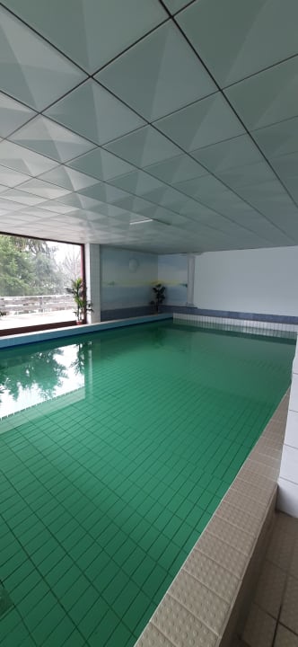 Pool Hotel Pension Jägerstieg