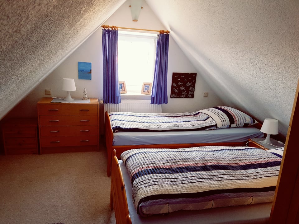 Zimmer Ferienhaus Poseidon