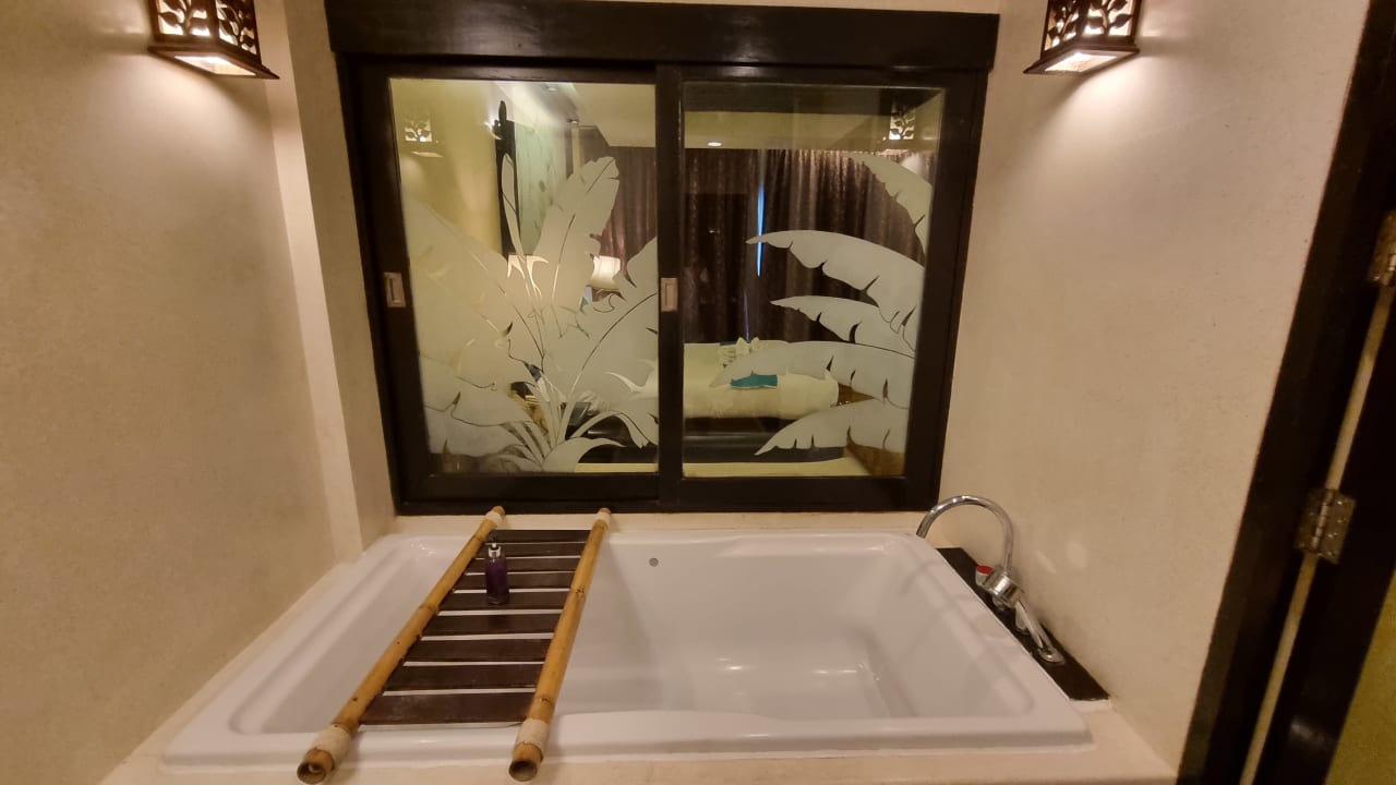 Zimmer Dara Samui Beach Resort