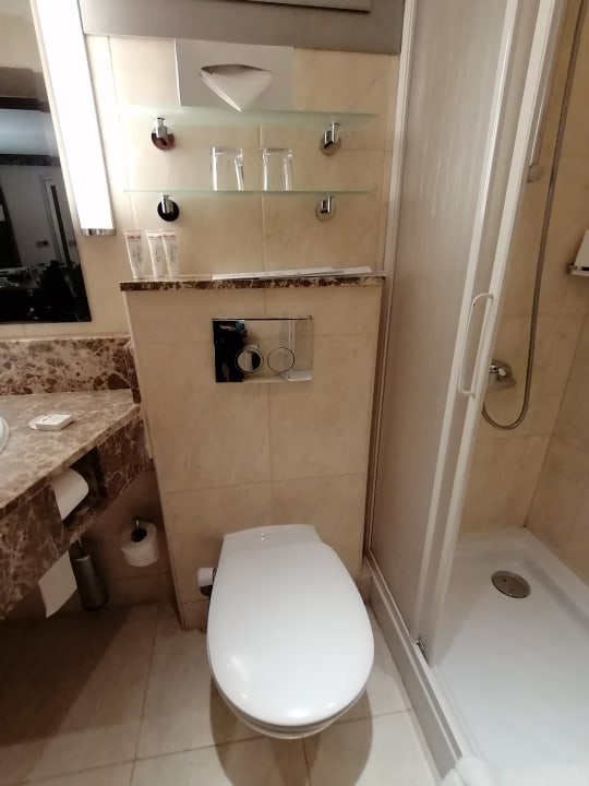 Zimmer Jolie Ville Kings Island Luxor