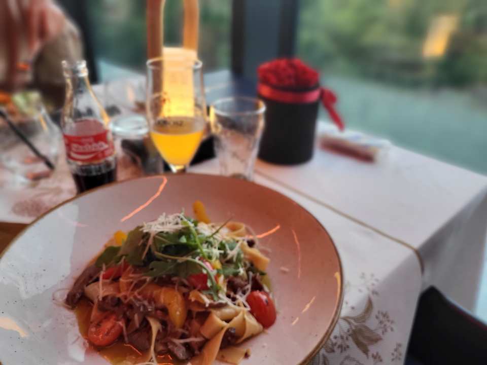 Gastro Hamilton SPA & Wellness
