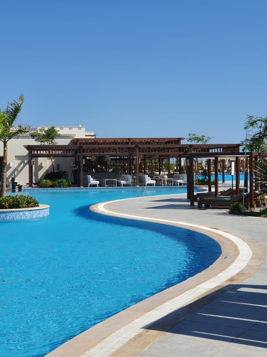 Pool Steigenberger Resort Alaya Marsa Alam - Red Sea - Adults only