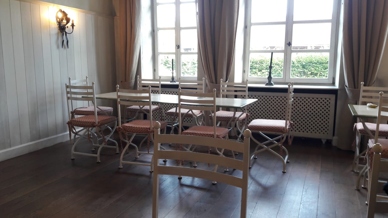 Gastro Der Linslerhof - Hotel, Restaurant, Events & Natur