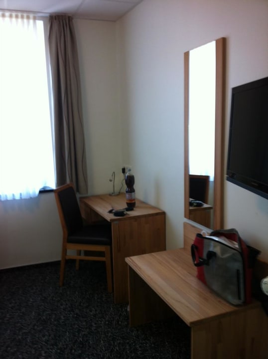 Einzelzimmer Landgasthof Dorschner