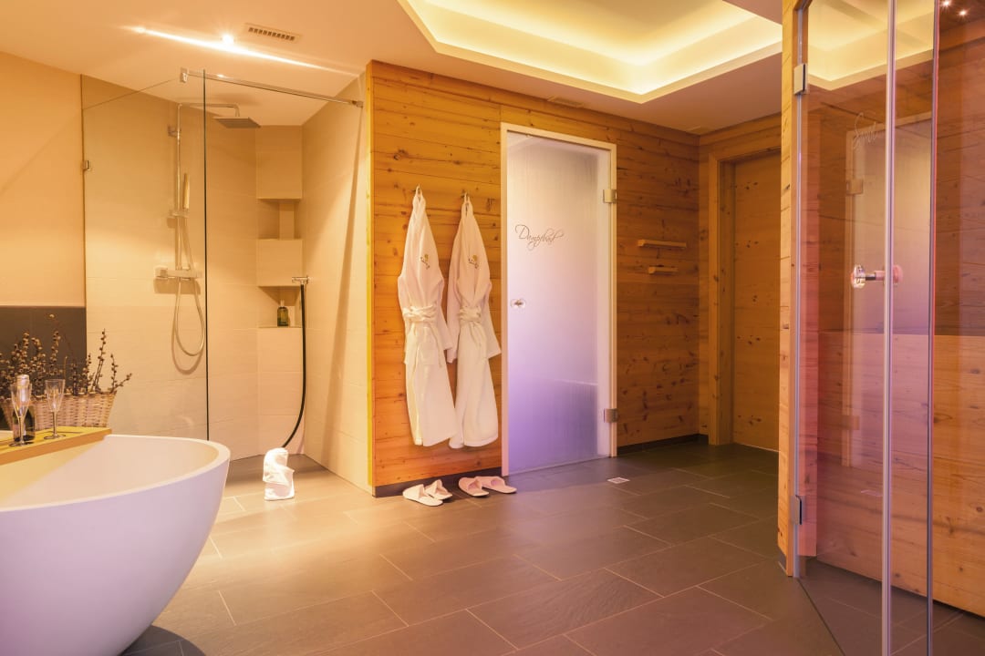 Sport & Freizeit Hotel Eden No. 7