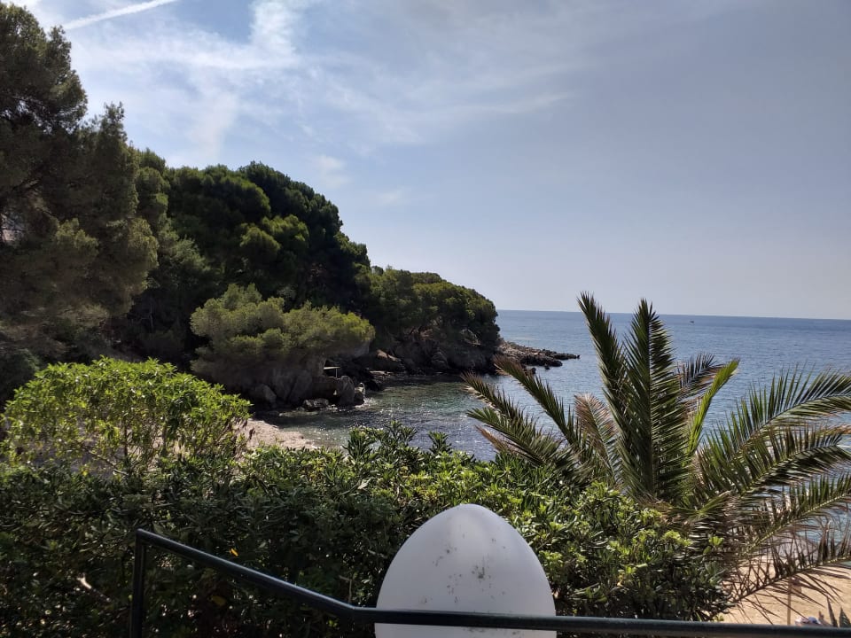 Strand Hipotels Eurotel Punta Rotja Golf & Spa