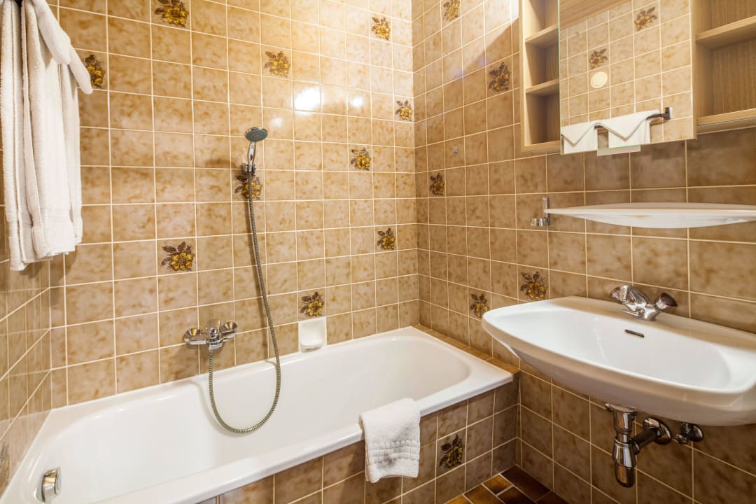 Appartement Nr. 5 (Type a) Appartement Vorderlengau