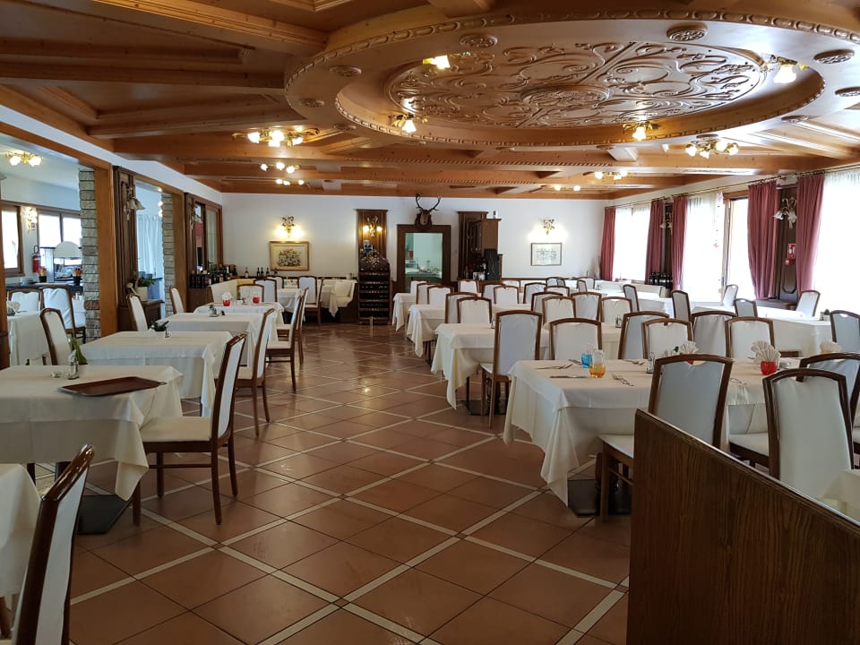 Gastro Park Hotel Val Di Monte
