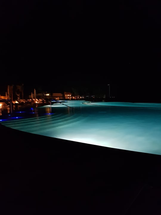 Pool TRS Yucatan Hotel - Adults only