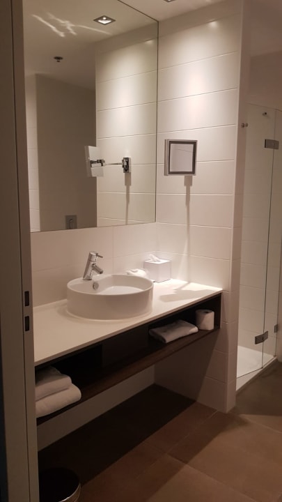 Zimmer Leonardo Royal Hotel Den Haag Promenade