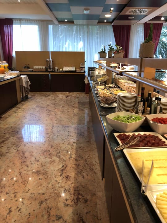 Gastro Bibione Palace