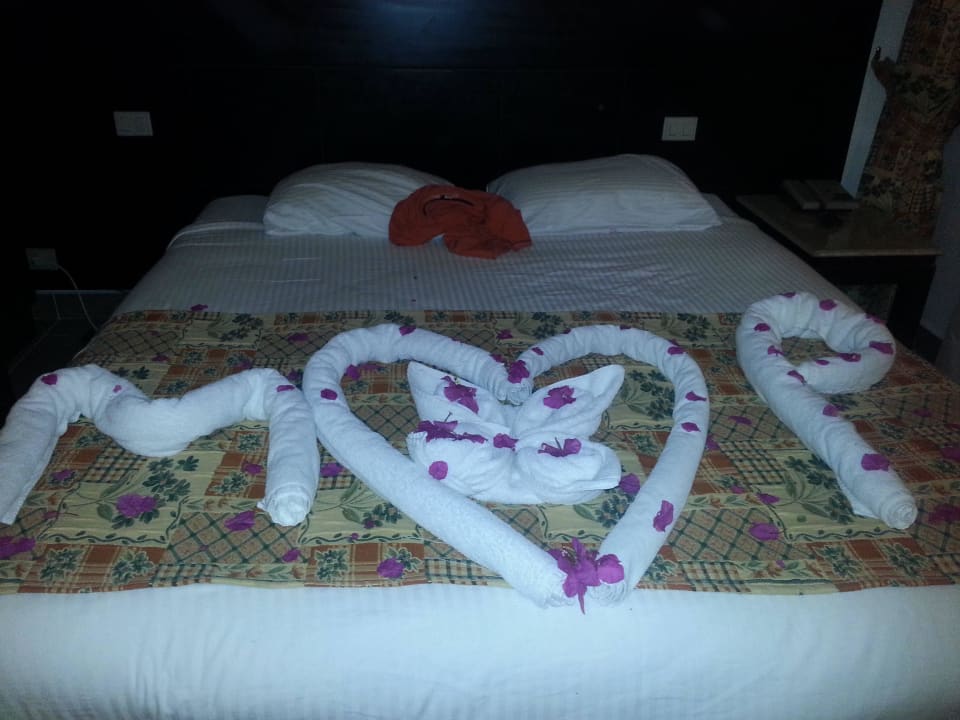 Jeden Abend etwas neues! Pickalbatros Aqua Park Resort - Hurghada