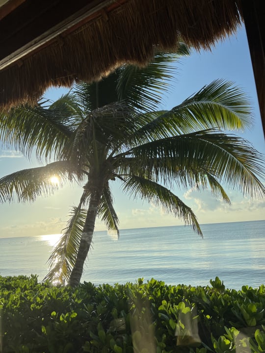 Ausblick Akumal Bay Beach & Wellness Resort