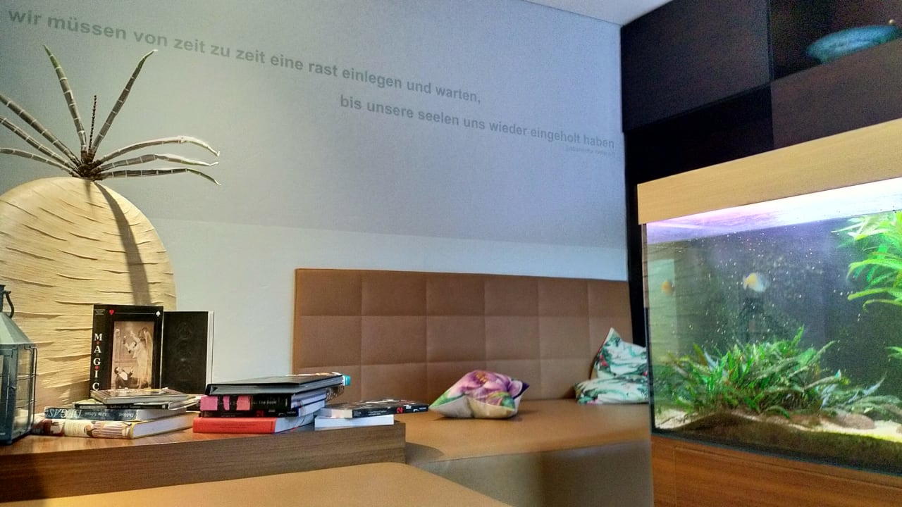 Sport & Freizeit BollAnts Spa im Park