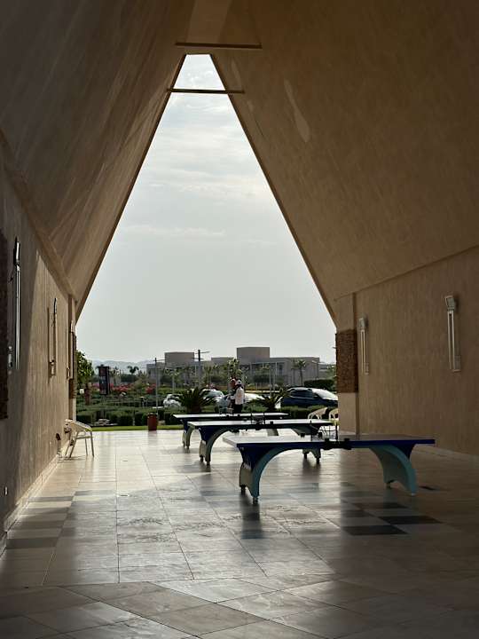 Sport & Freizeit Pickalbatros Sea World Resort - Marsa Alam