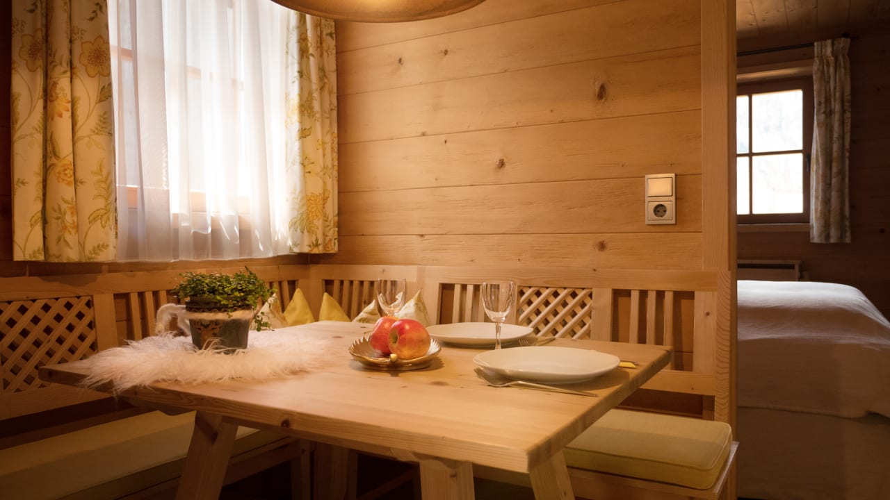 Zimmer Landhaus & Schloss Anras