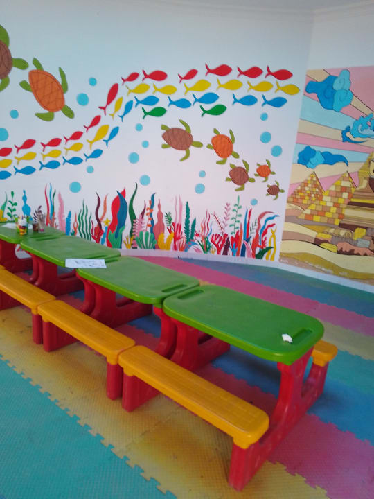 Sport & Freizeit Three Corners Happy Life Beach Resort