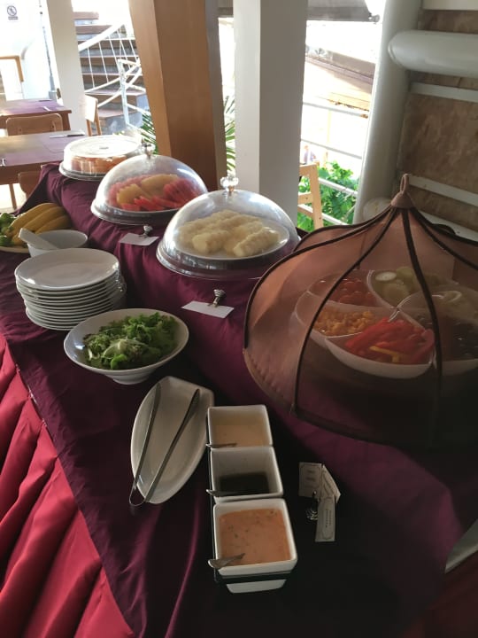 Gastro White Sand Samui Resort