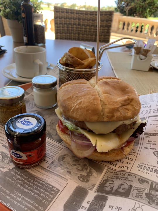 Gastro Elba Palace Golf Boutique Hotel - Adults Only