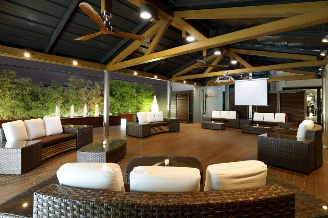 Sonstiges Eurostars Centrum Alicante