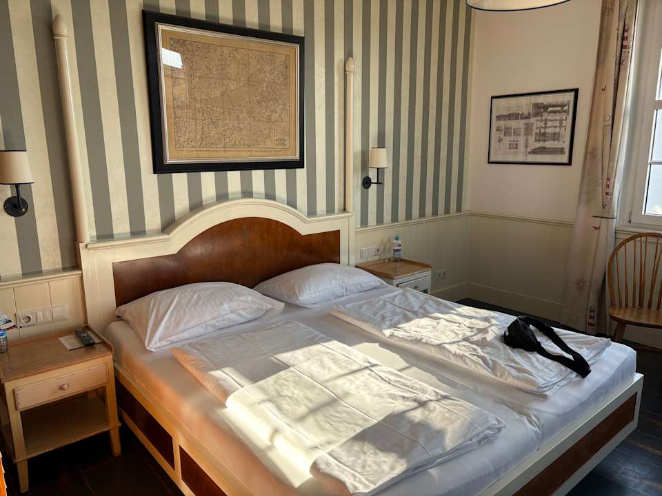 Zimmer Hotel Bell Rock Europa-Park