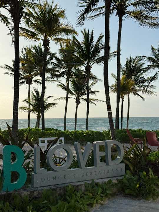 Außenansicht Catalonia Royal Tulum Beach & Spa Resort - Adults only