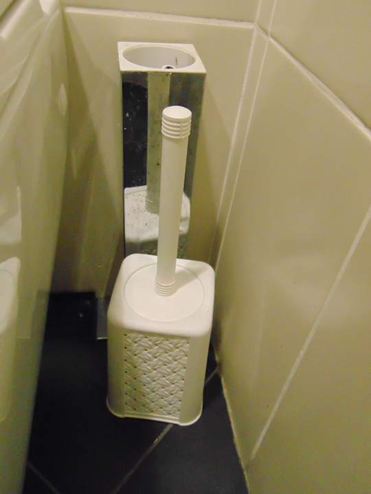 Zimmer Heliconia Park Port Harcourt Hotel and Suites