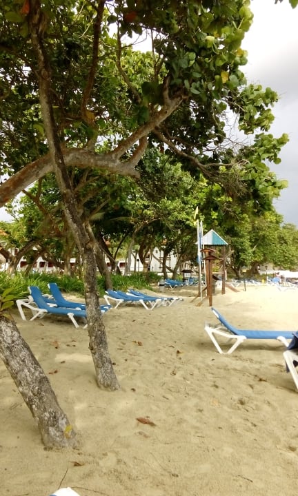 Strand Marien Puerto Plata