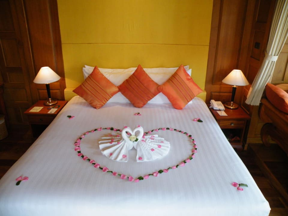 Poolvilla Koh Chang Paradise Resort & Spa