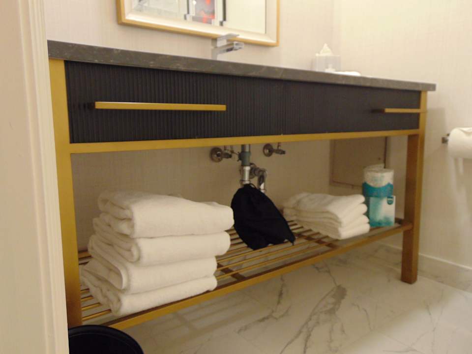 Zimmer Hotel The Henry