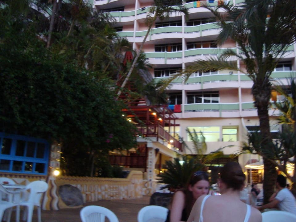 Hotel IFA Buenaventura Abora Buenaventura by Lopesan Hotels