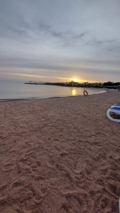 Strand Hilton Hurghada Plaza