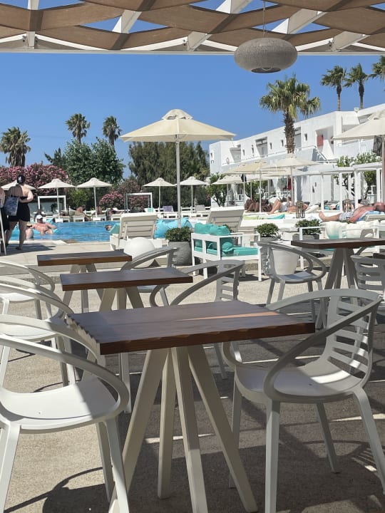 Pool Gaia In Style - Adults only