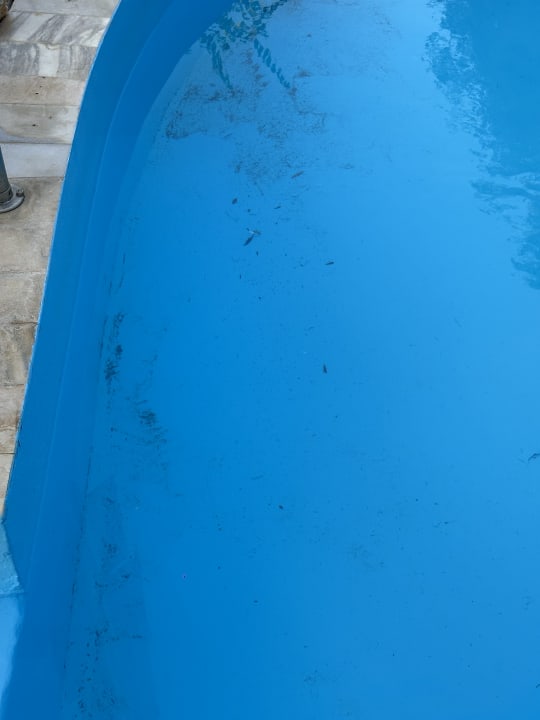 Pool TUI KIDS CLUB Alex Beach