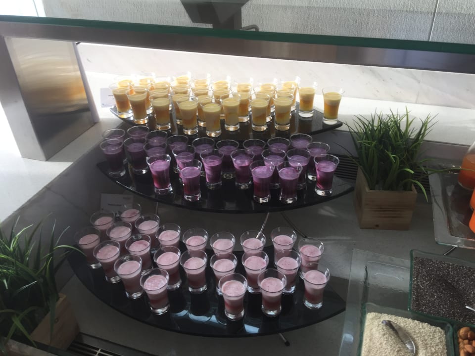Gastro Conrad Abu Dhabi Etihad Towers