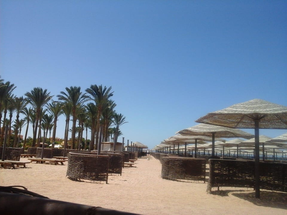 Sehr schön Grand Makadi