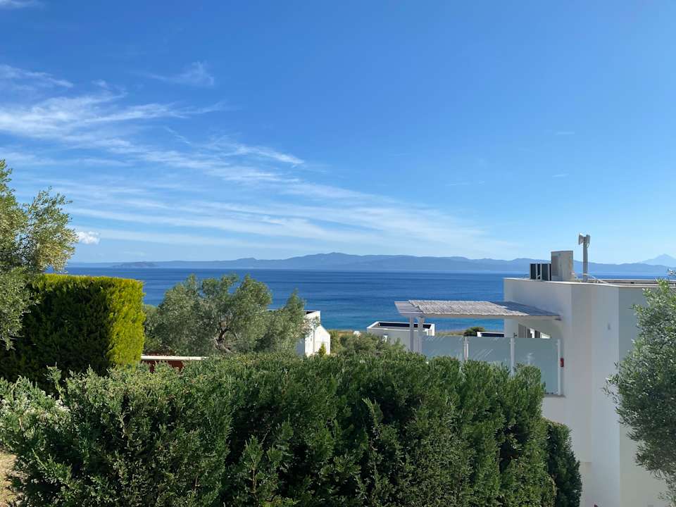 Außenansicht Kappa Resort