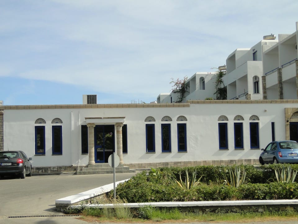 Hotel Ekaterini Ekaterini Hotel