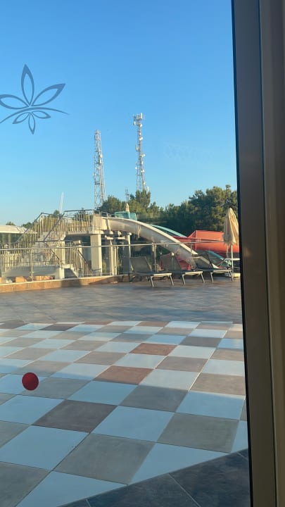 Sport & Freizeit Litore Resort & Spa