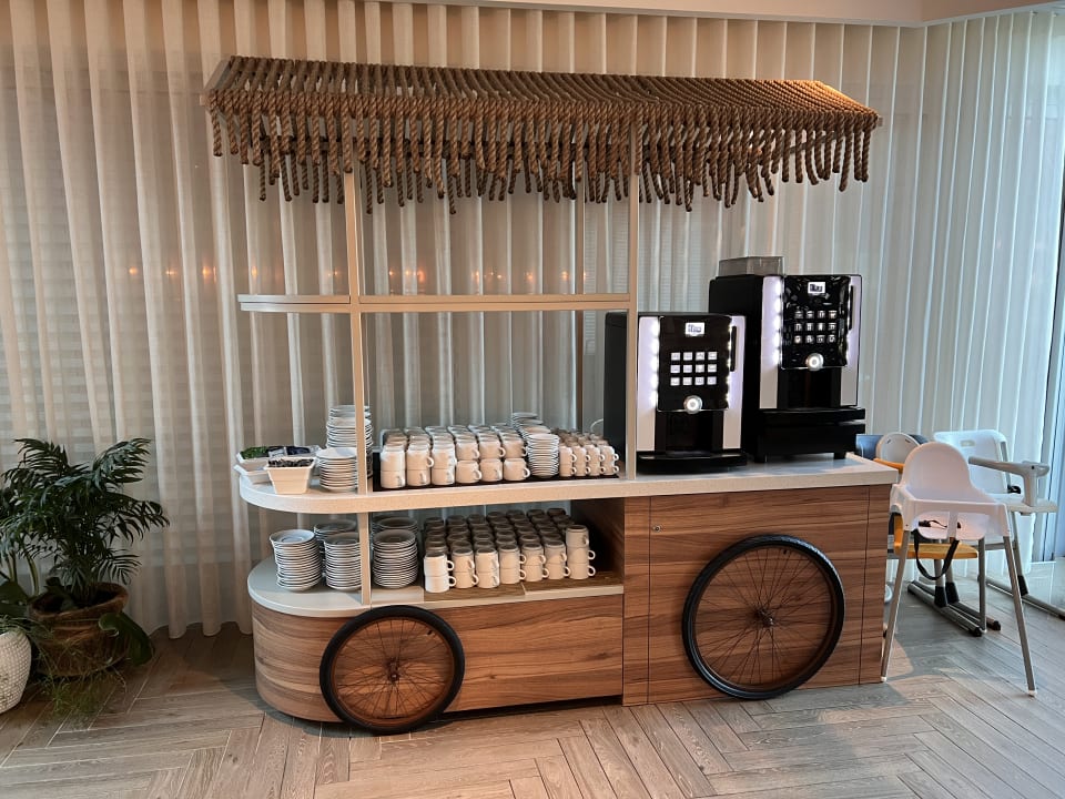 Gastro Troiaresort - Aqualuz Suite Hotel Apartamentos Troia Lagoa