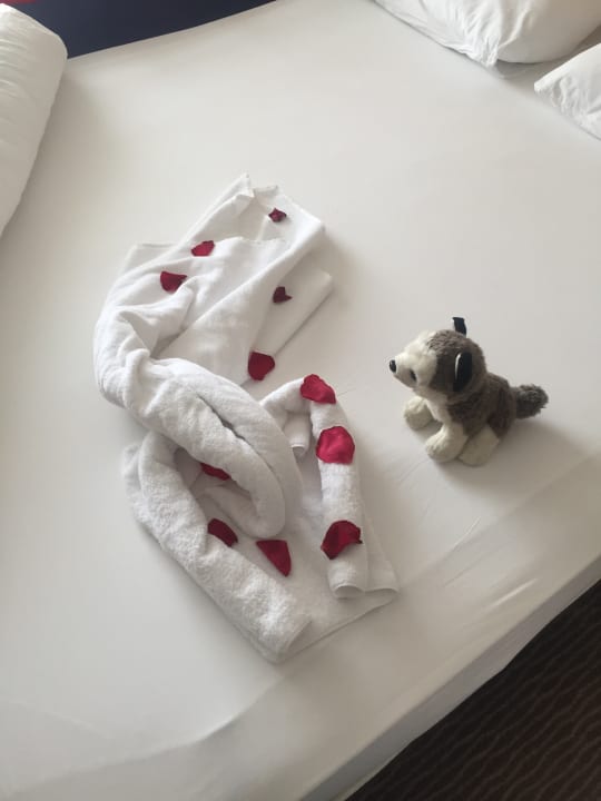 Zimmer Saphir Resort & Spa