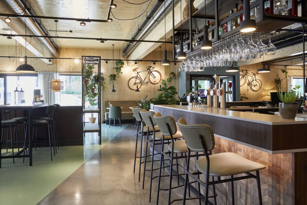 Gastro Roompot Park Eksel