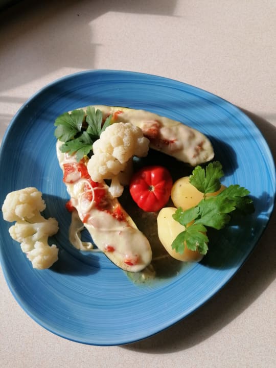 Gastro Seehotel Birkenhof