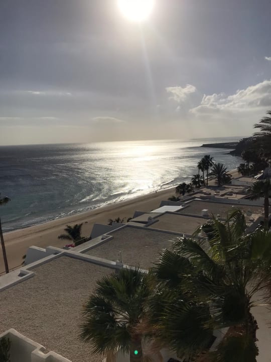 Zimmer Hotel Riu Palace Jandia